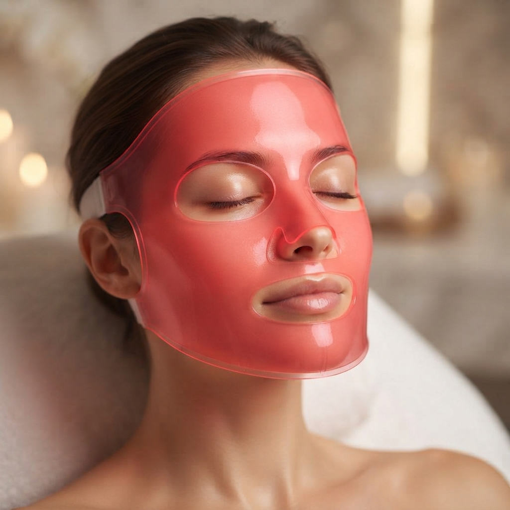 Healthy-looking skin and skin rejuvenation